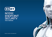 Eset Nod32 Endpoint Security