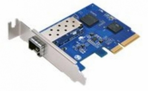 NAS: Synology RS18016xs+ Interface de Red