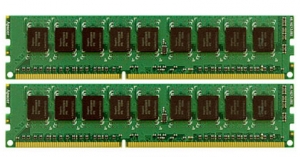 NAS: Synology RS18016xs+ Memoria