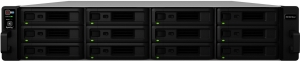 NAS: Synology RS18016xs+