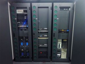 Redes Informáticas: Centro Proceso Datos