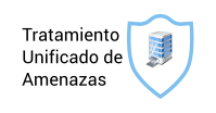 Servicios IT: Tratamiento Unificado de Amenazas