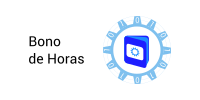 Bono de Horas - Servicios IT - Mantenmiento