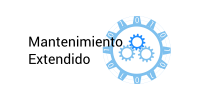 mantenimiento extendido 100×200 Servicios informáticos: Mantenimiento extendido.